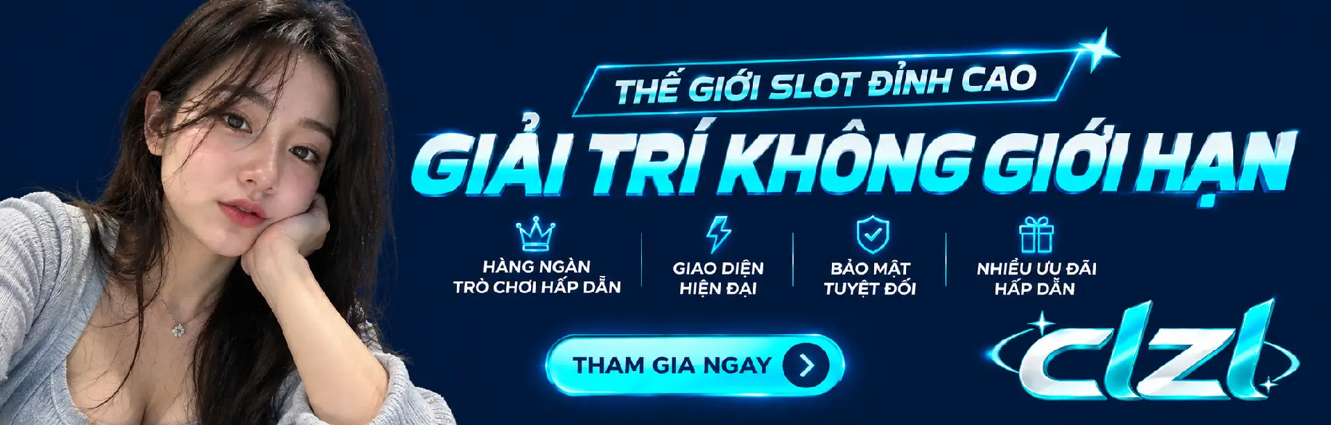 Banner clzlslot.com